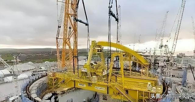 真当中国不敢动手？中方向全世界宣布：退出1900亿大项目