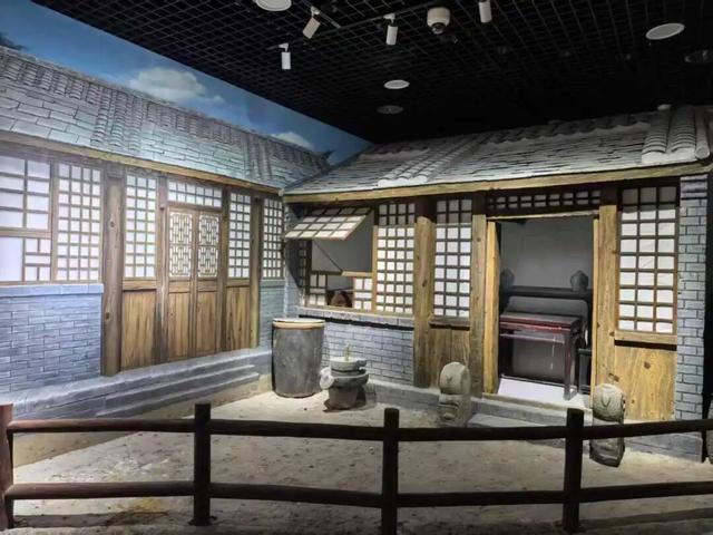 周末到门头沟看展！从这处文化宝地开始——