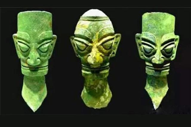 三星堆博物馆 呈现古蜀文明的璀璨