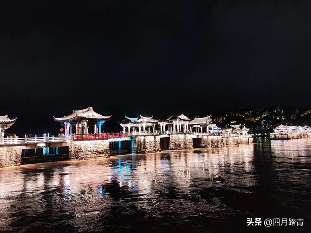 随拍，美丽的潮州
