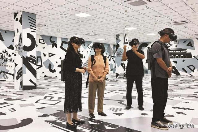 临漳： 沉浸式体验助力六朝古都文旅“破圈”