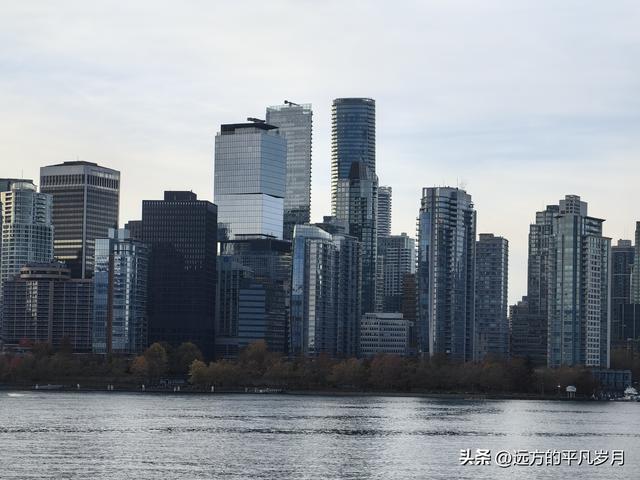 温哥华游记（四）