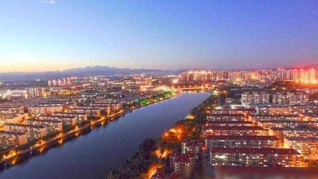 河北省的区划变动，16个县划入北京和天津，为何形成了北三县