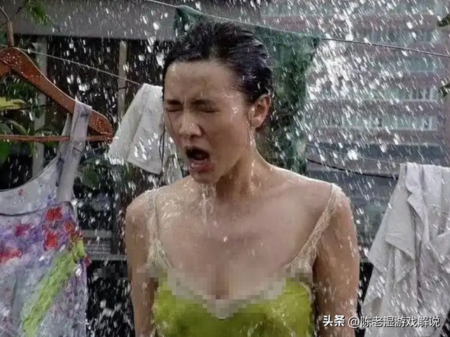 陪睡上位，知三当三，风流成性，宋佳身上的标签哪个是真的？