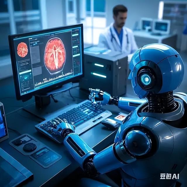 写300字：AI和人脑谁更费电？答案颠覆认知，账要算清