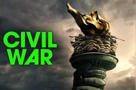 美国距离《内战》还有多远？图片