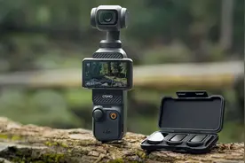 大疆 Pocket 3及其系列：究竟有何魔力，让视频博主纷纷上头？图片