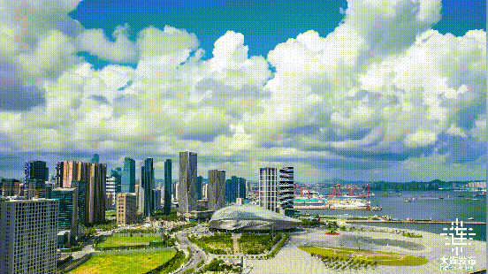 周周都有演唱会，大连文旅IP上新！