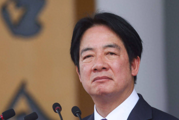赖清德将离台，日本已做最坏打算，特朗普的心思大陆已“摸透”