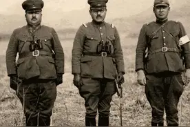 日军在大兴安岭究竟藏了多少秘密？日本老兵：宝贝很多你们慢慢找图片