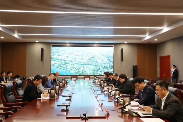 济南起步区文化园建设全面启动，打造黄河流域文化传承新地标