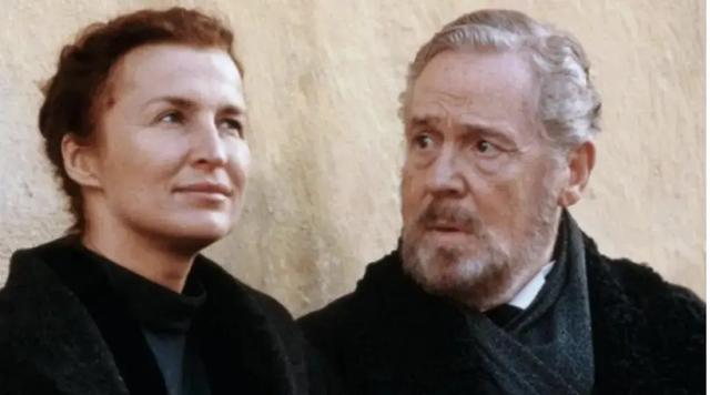 当世最棒的女演员，终于拿到这个奖