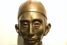 云南白药创始人——曲焕章 狱中离奇死亡真相，秘方背后的生死劫图片