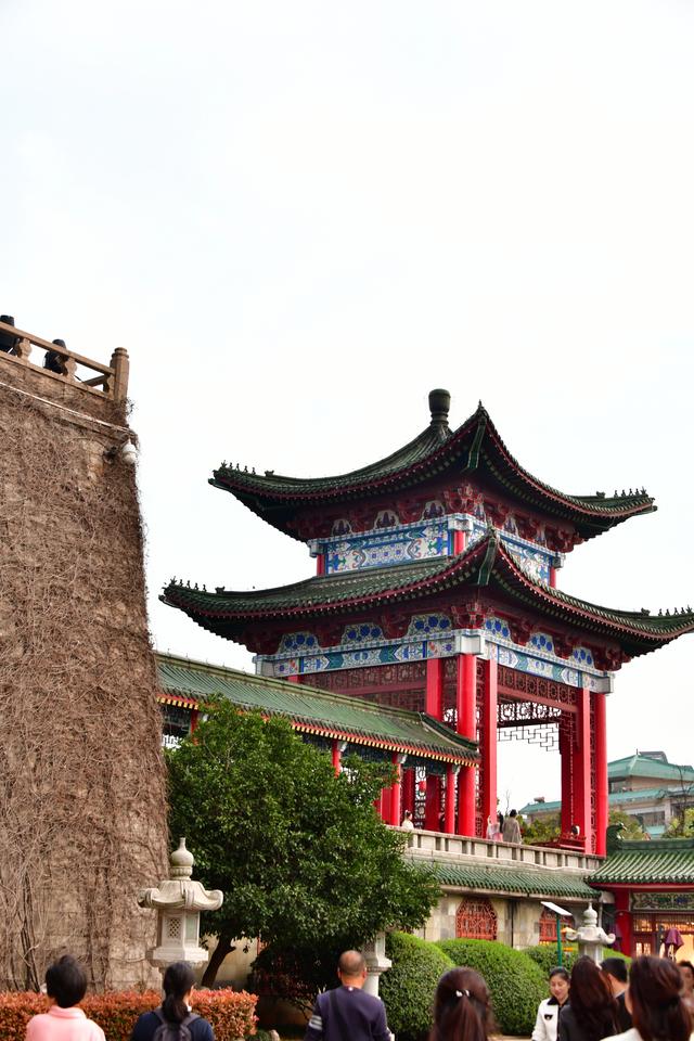 南昌滕王阁
