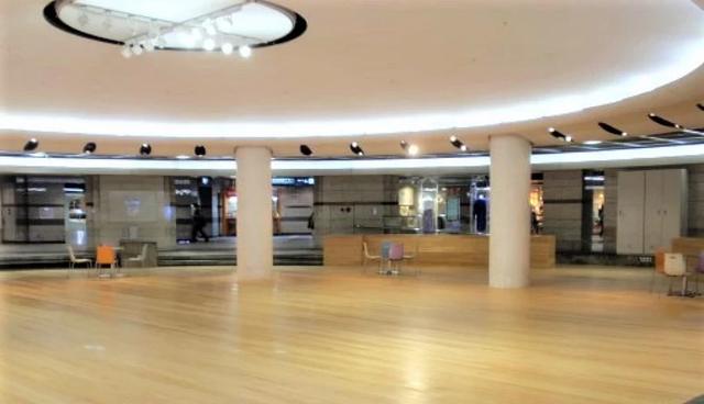 日本人气地下街 TOP13，名古屋竟上榜7处！