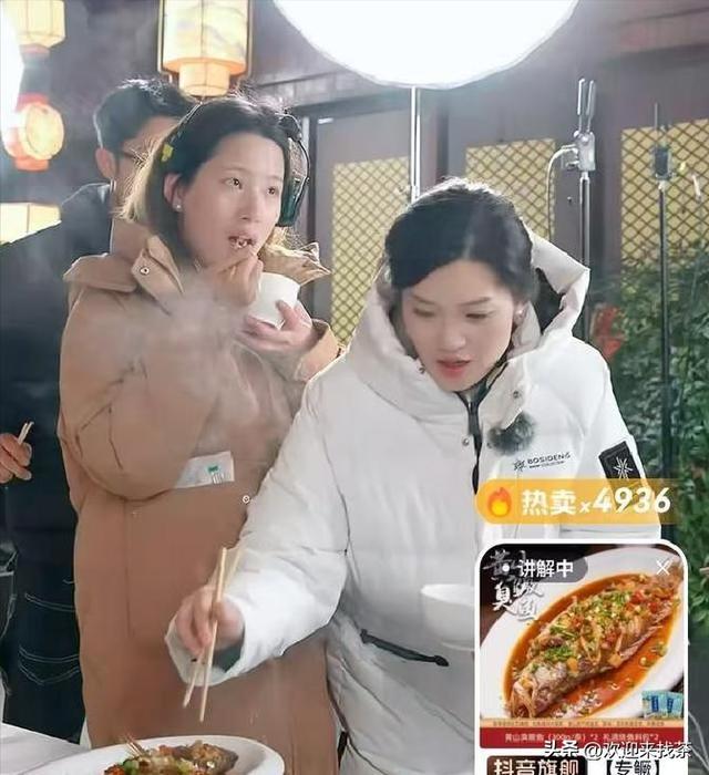 安徽行应该是与辉同行阅山河后劲最大一次，到目前还是津津有味