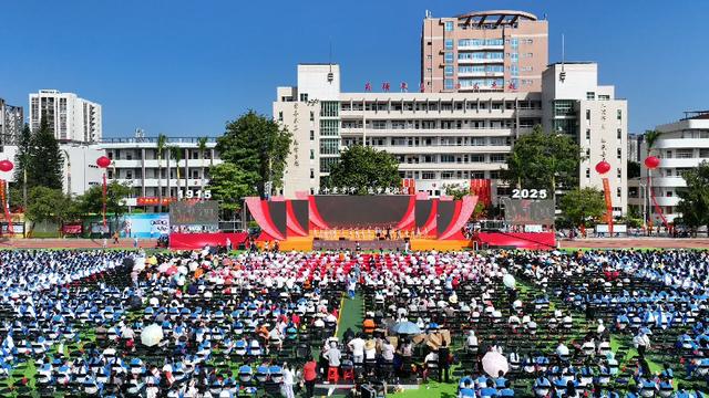 怀集“双喜临门”,文旅市场热潮涌动!
