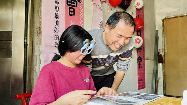 行业观察 | 陪伴是最长情的守护 ——15年守护事实孤儿“逆风飞翔”