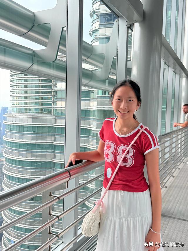 2025暑假 马来西亚新加坡暑期游（一）