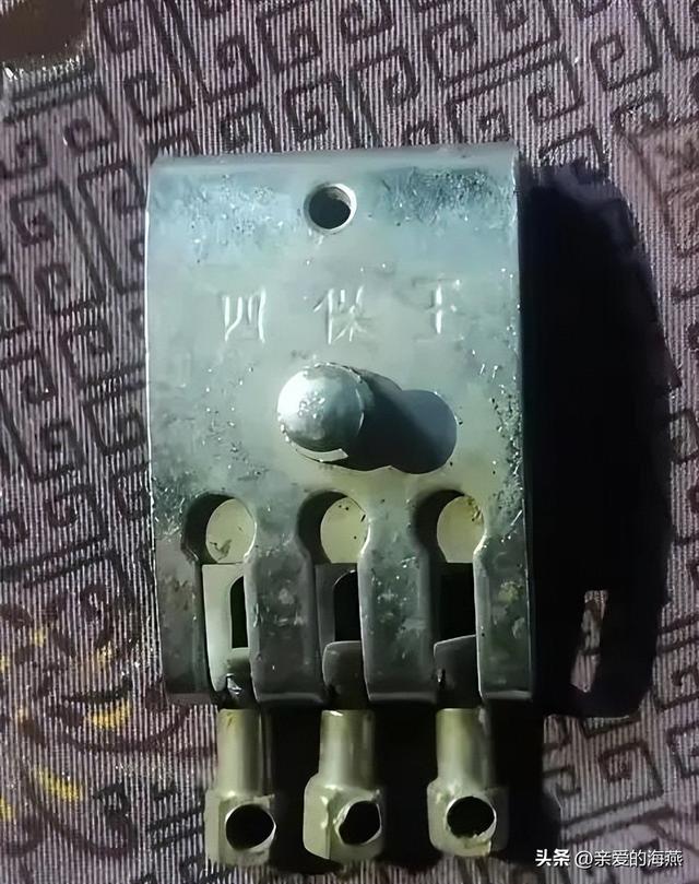 供销社时期土得掉渣儿的老物件，认识三个算你厉害！图14是个啥？