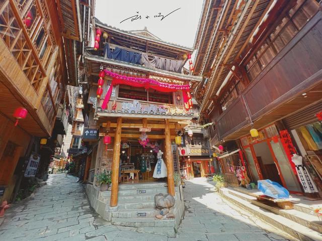 藏在三省交界的侗寨火了：作为广西新晋5A景区，你知道是哪里吗？