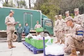 一张供应单背后的保障新探索图片