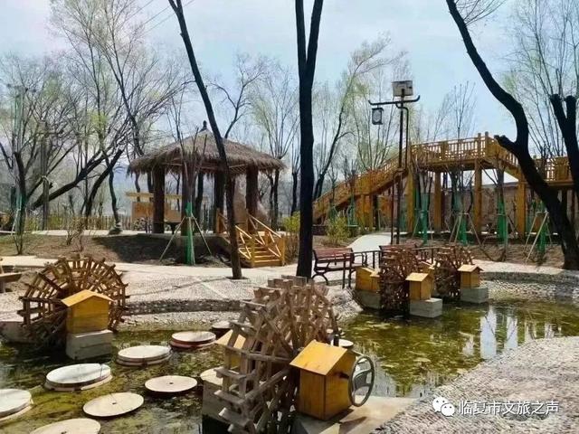 在折桥湾，把冬天过成田园诗