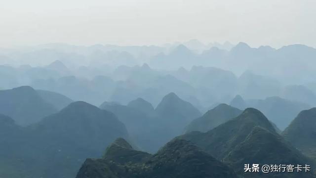 清远-莫六公保姆级攻略，附亲绘最详细地图