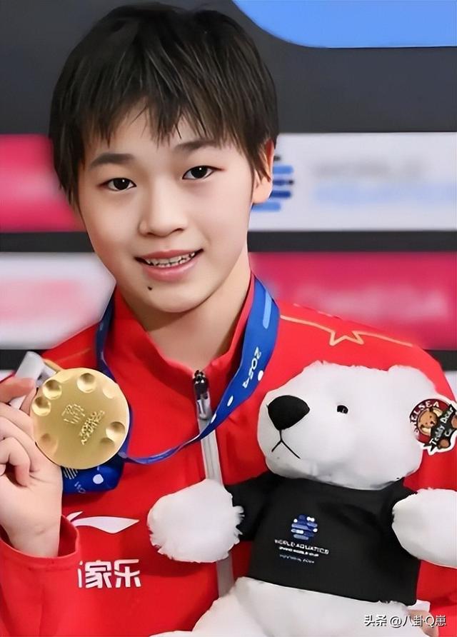 以假乱真？国家终于出手了，不仅是李梓萌被牵连，全红婵也没逃过