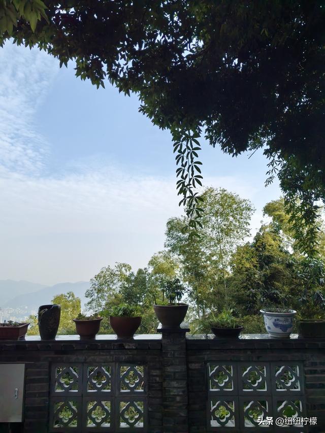 户外徒步之挑战缙云九峰，从健身梯道到狮子峰，走了四小时