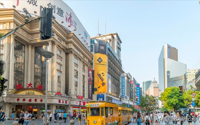 我江西人，去上海旅游一趟，回来后，有5点疑惑怎么也没想明白？