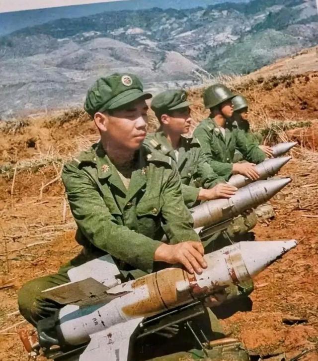 中国为何要在老山打轮战？越南少将：太致命，直接把越南逼入绝境