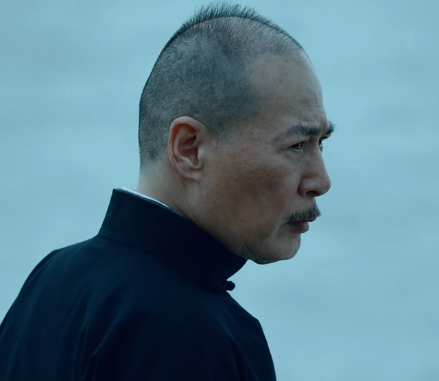 《沉默的荣耀》大结局：吴石，朱枫，聂曦牺牲，王碧奎享年九十岁