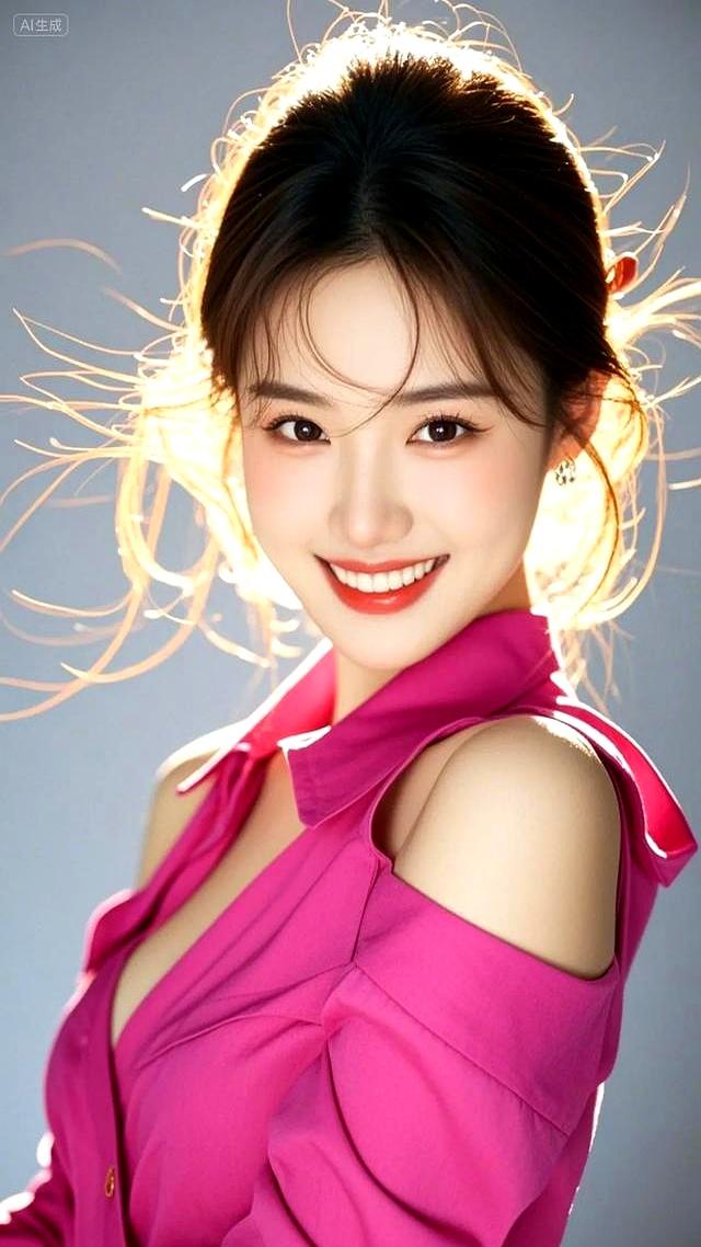 女人若不正经，一眼便知：不正经的女人，多半都有这6个特征