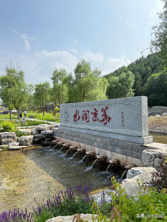 向北而行：北京自驾沽源、多伦、太仆寺旗的草原牧歌（2）沽源篇