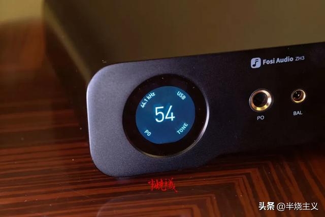 千元解码耳放试玩实录：从怀疑到真香，ZH3治好我的“入门焦虑”