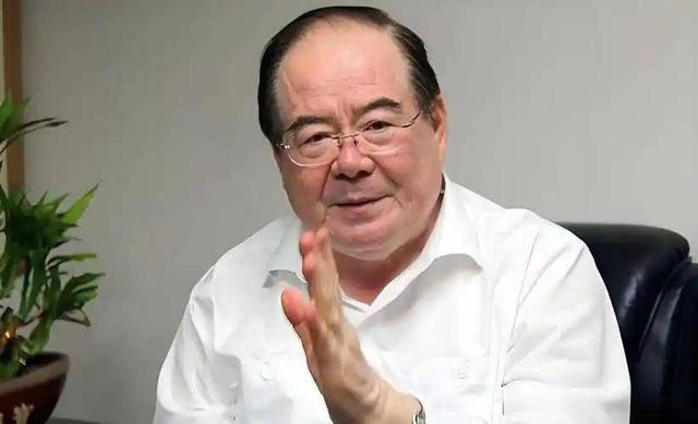 果然没让大陆失望，郑丽文团队人员确定，其中一人能让赖清德胆寒