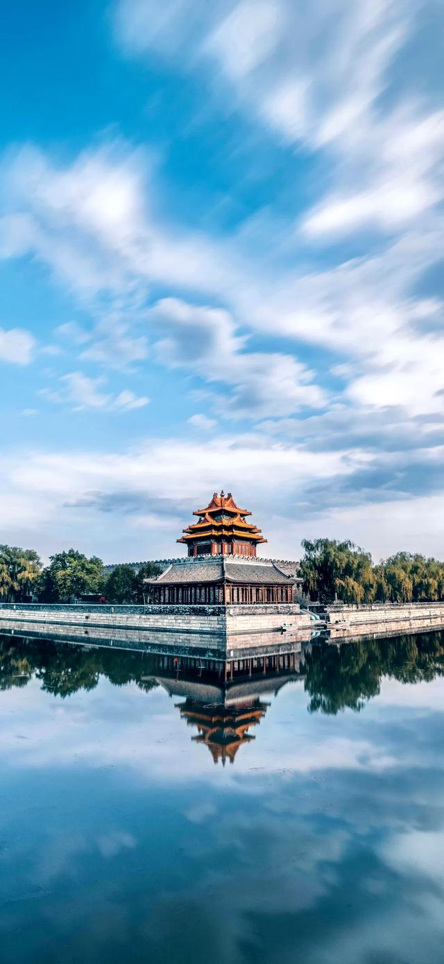手机壁纸|风景