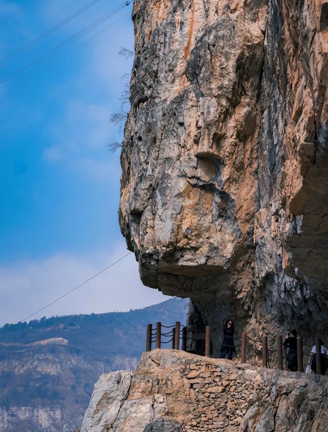 旅游还是淡季最香！他们开学了，你也该出来玩啦~