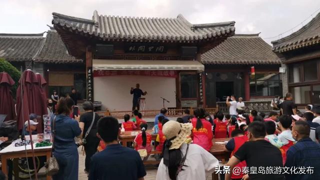 秦皇岛开学季重磅福利，新生免费、特惠游！速来薅羊毛！🥳