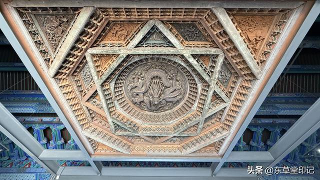 北京中轴线旁藏着“一亩三分地”，探秘明清皇家祭农圣地先农坛