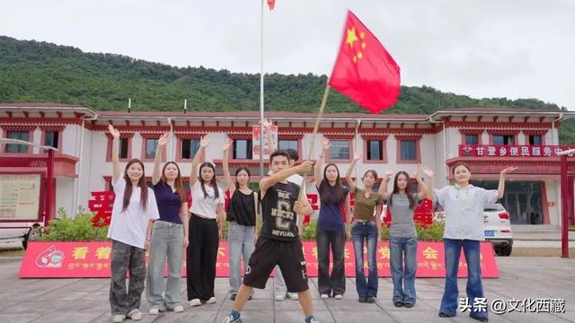 甲子西藏·文旅新章 | 十年蝶变，墨脱绽放旅游富民新画卷