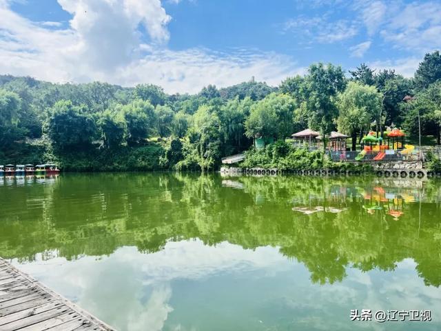 清晨6点的本溪烟火江湖！东北早市的快乐，谁懂啊？