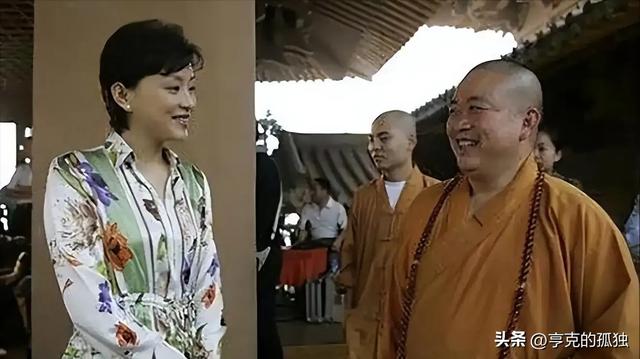 释永信被查第8天，恶心一幕出现，王诗龄受牵连，评论区不堪入目