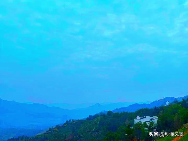 安徽曾经上千人的历史古村，如今却只剩几十人，发生了什么？