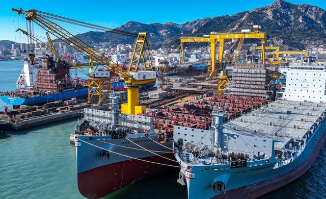 中法达成共识，马克龙离开北京	，日方：邀请中方参加G7，要慎重