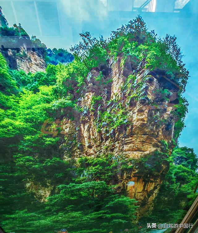 自驾游南太行最美山水，赏峡谷奇观