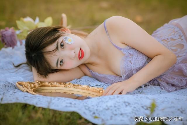 10个盛产美女的省，看看有您家乡吗？