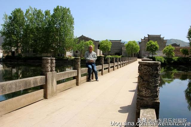 我的乐安流坑古村“寻古”之旅[八]（江西之旅第七十八篇）