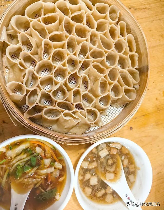 河南人去了大同和朔州直言不讳:大同人和朔州人气质截然不同!